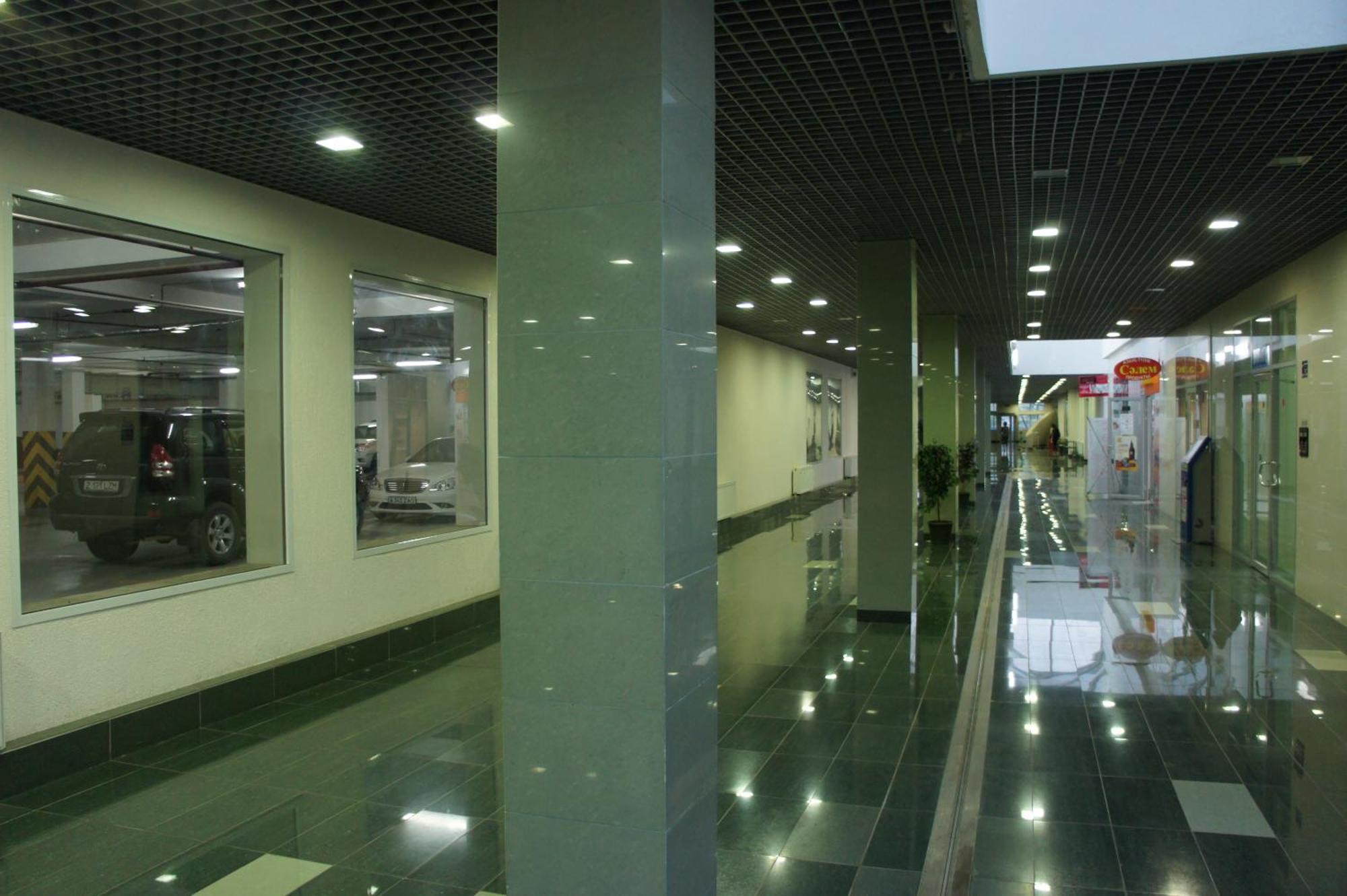Vip House Hotel أستانا المظهر الخارجي الصورة