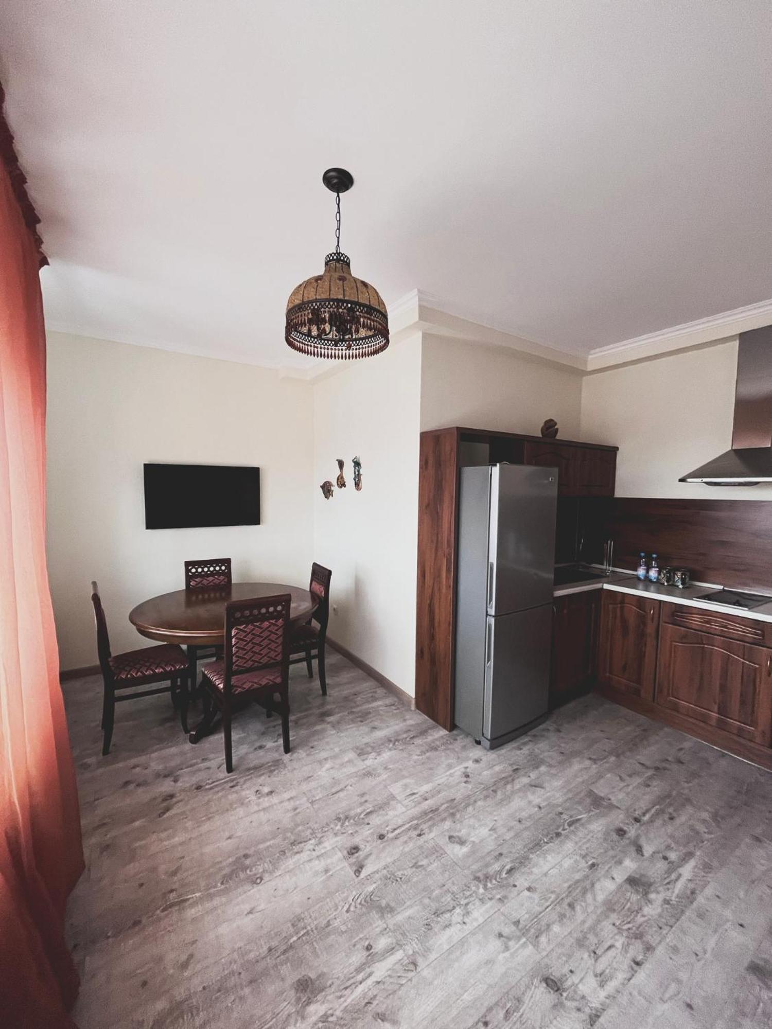 Vip House Hotel أستانا المظهر الخارجي الصورة