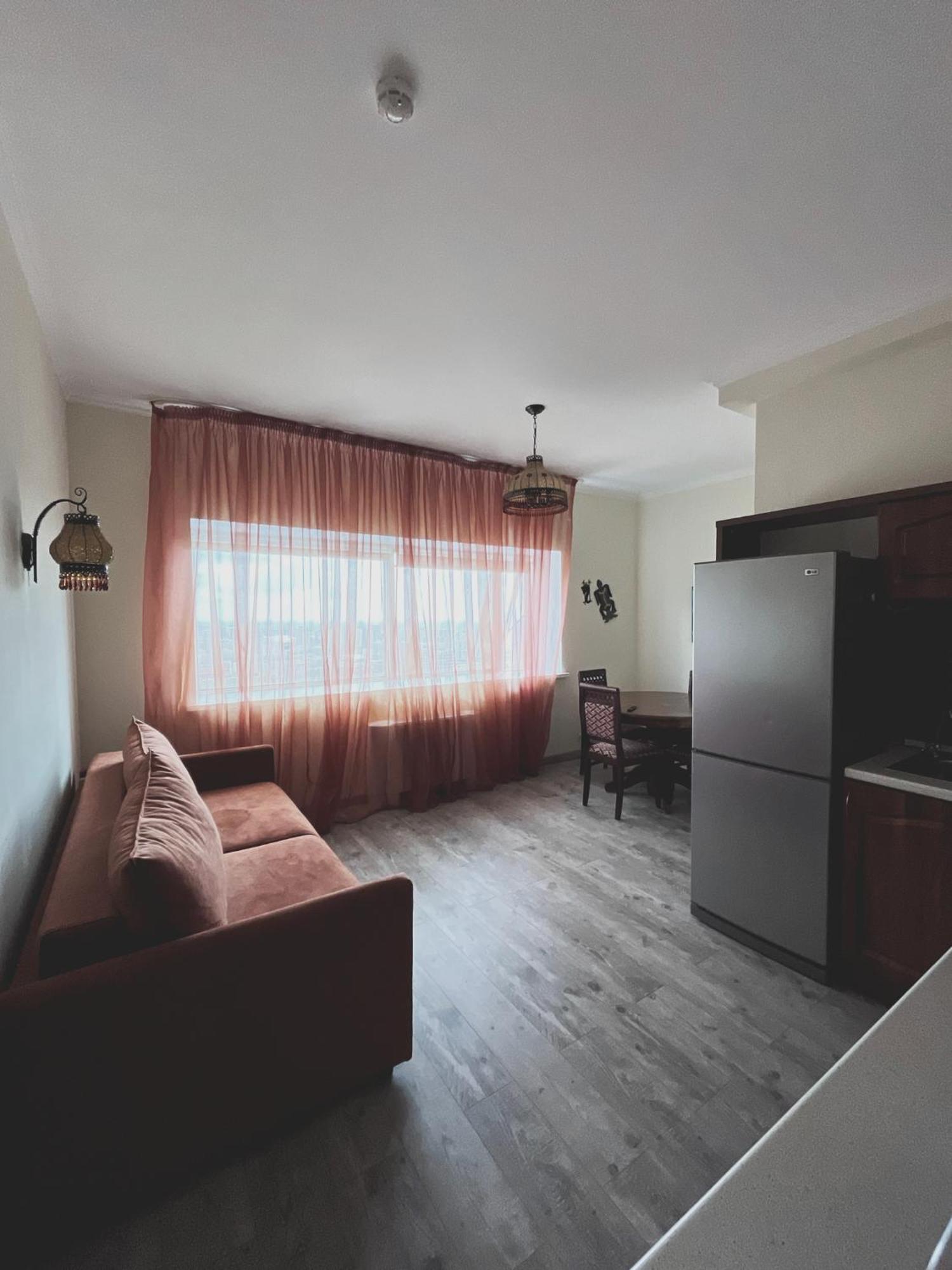 Vip House Hotel أستانا المظهر الخارجي الصورة