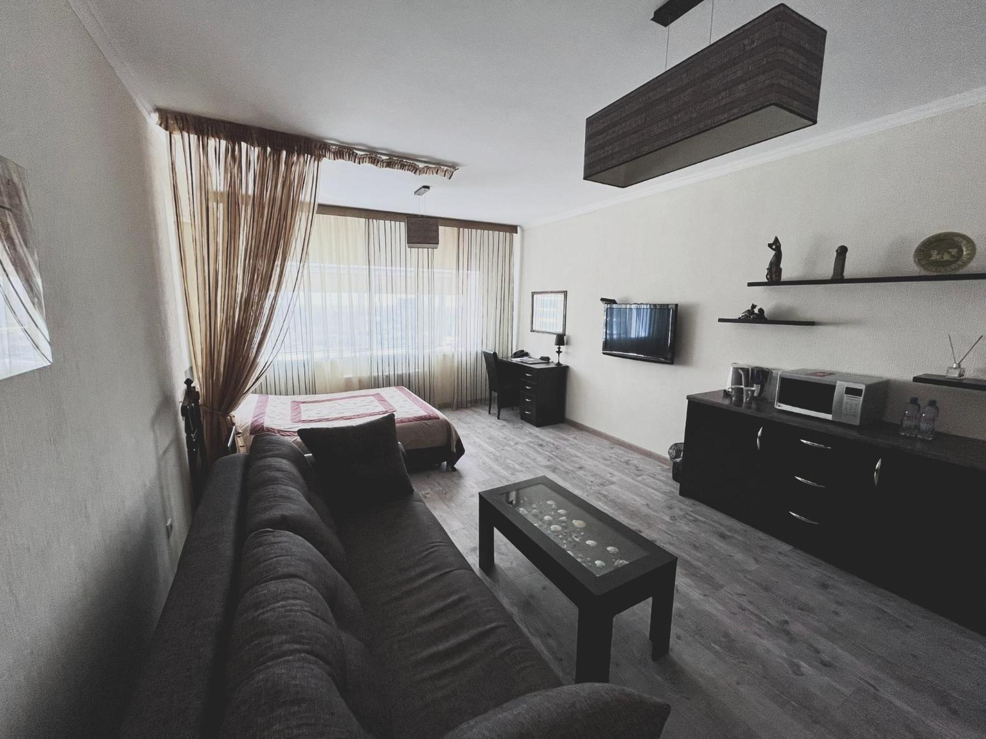 Vip House Hotel أستانا المظهر الخارجي الصورة