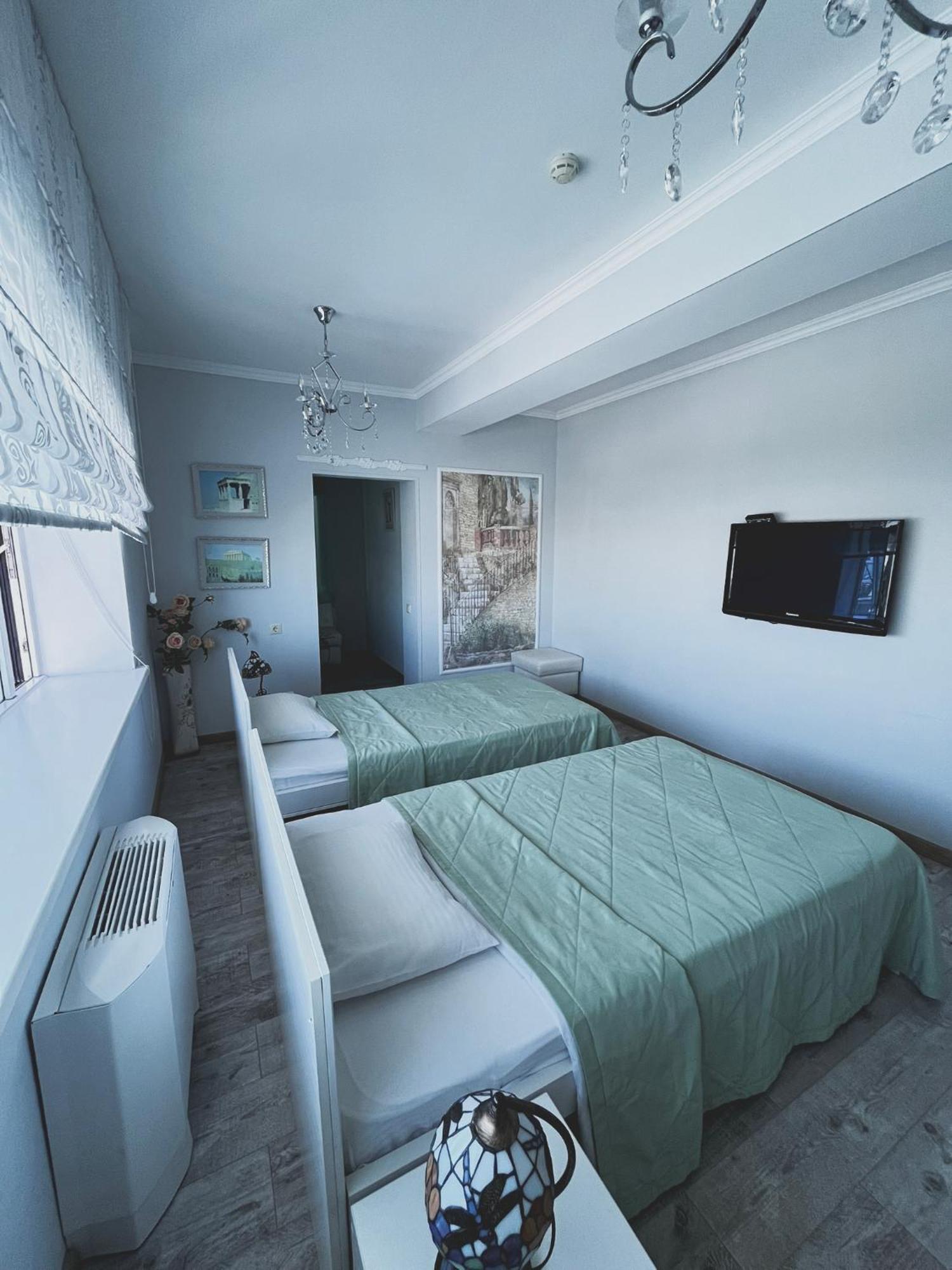 Vip House Hotel أستانا المظهر الخارجي الصورة