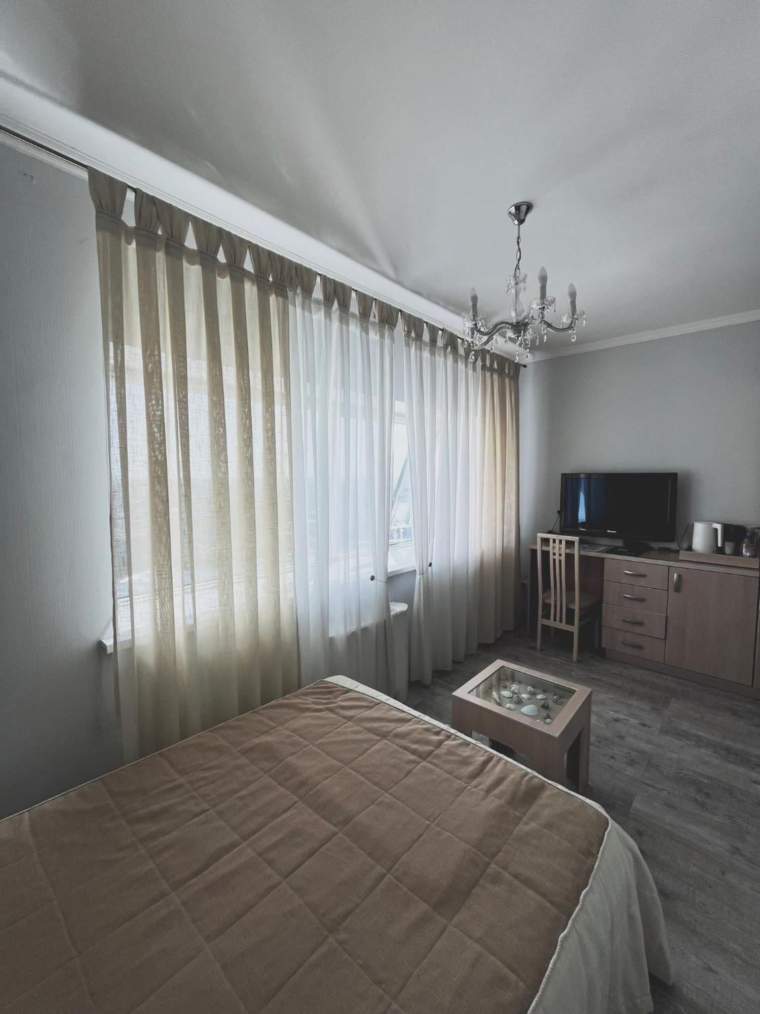 Vip House Hotel أستانا المظهر الخارجي الصورة
