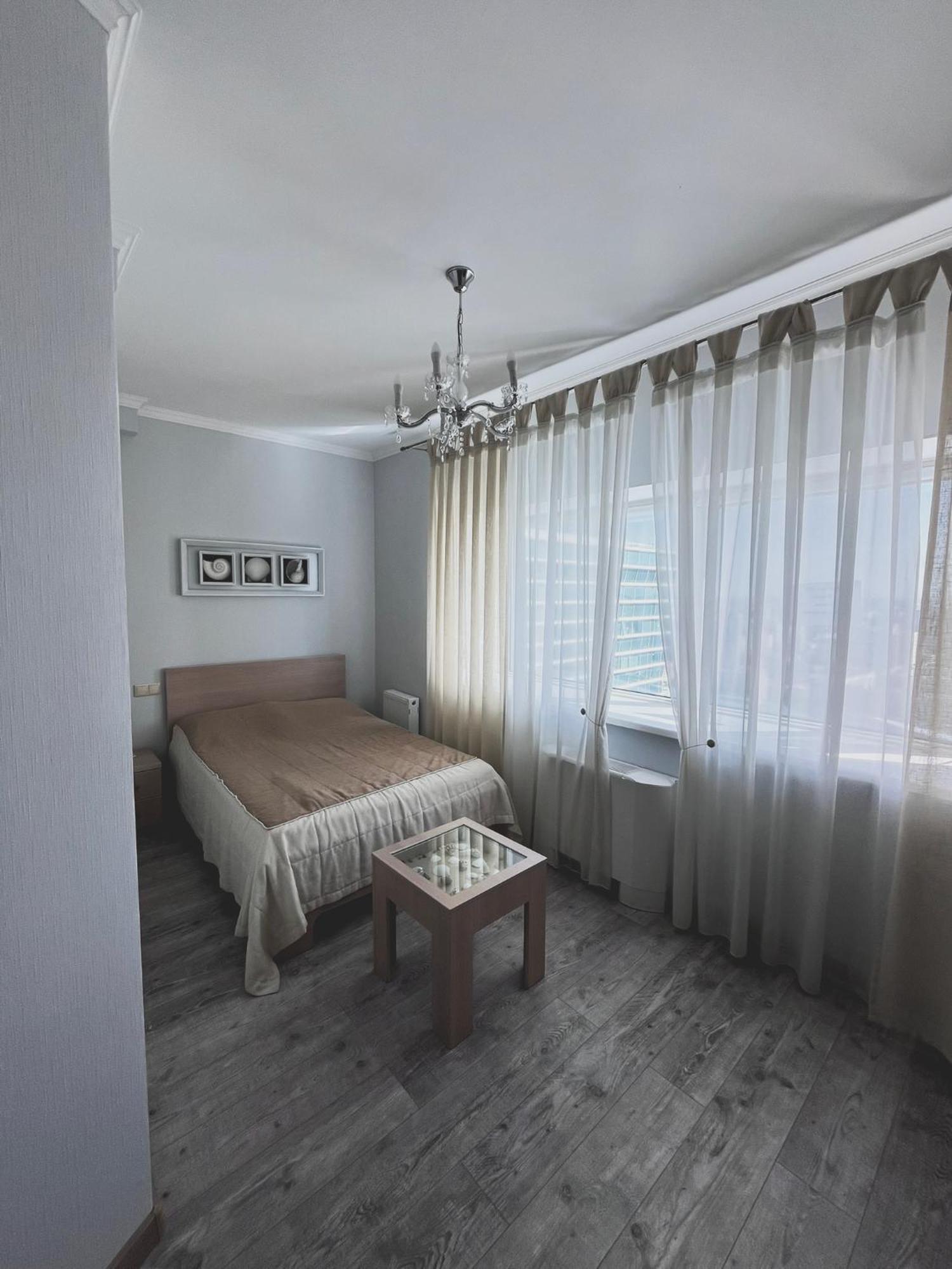 Vip House Hotel أستانا المظهر الخارجي الصورة