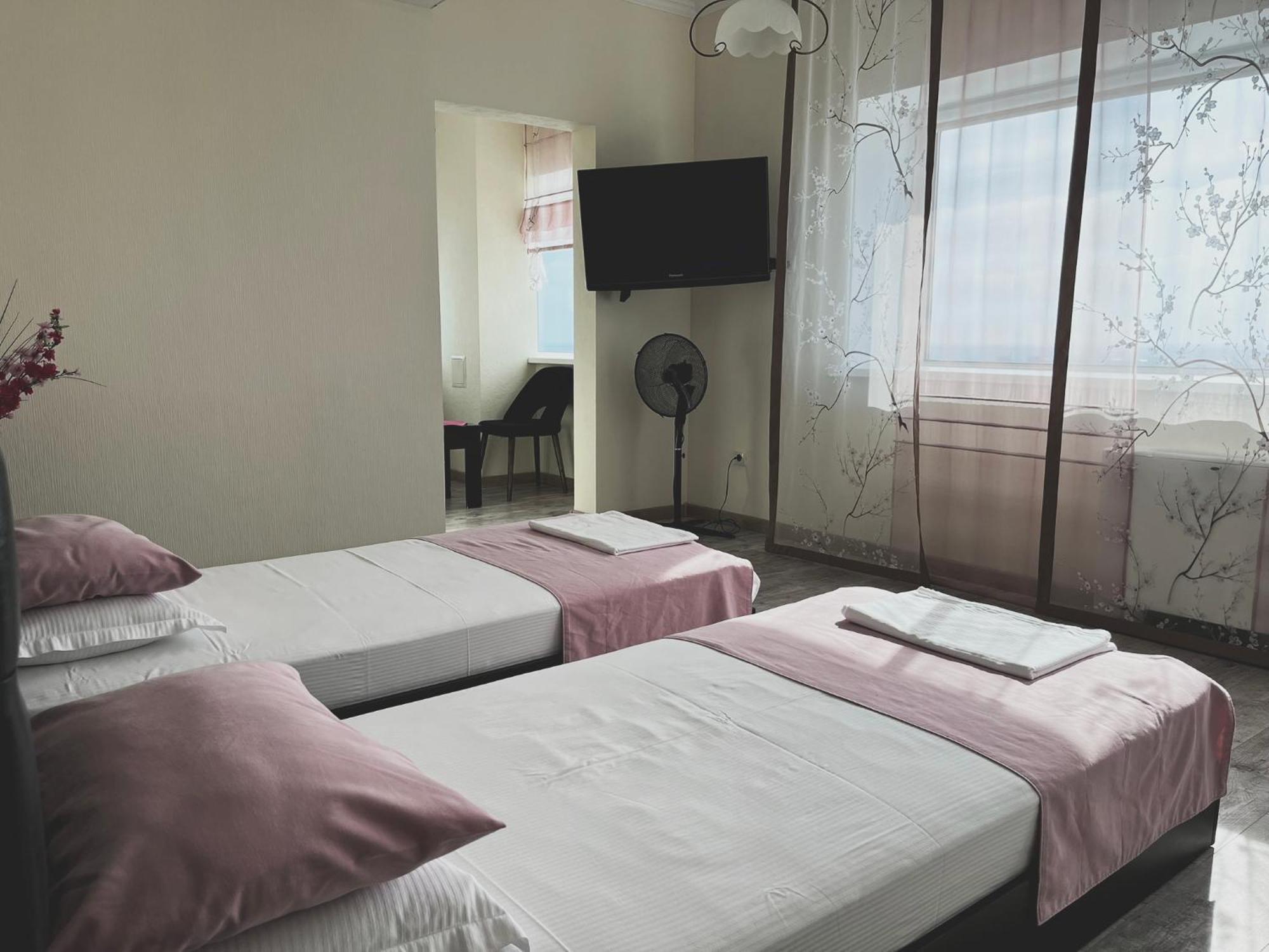 Vip House Hotel أستانا المظهر الخارجي الصورة