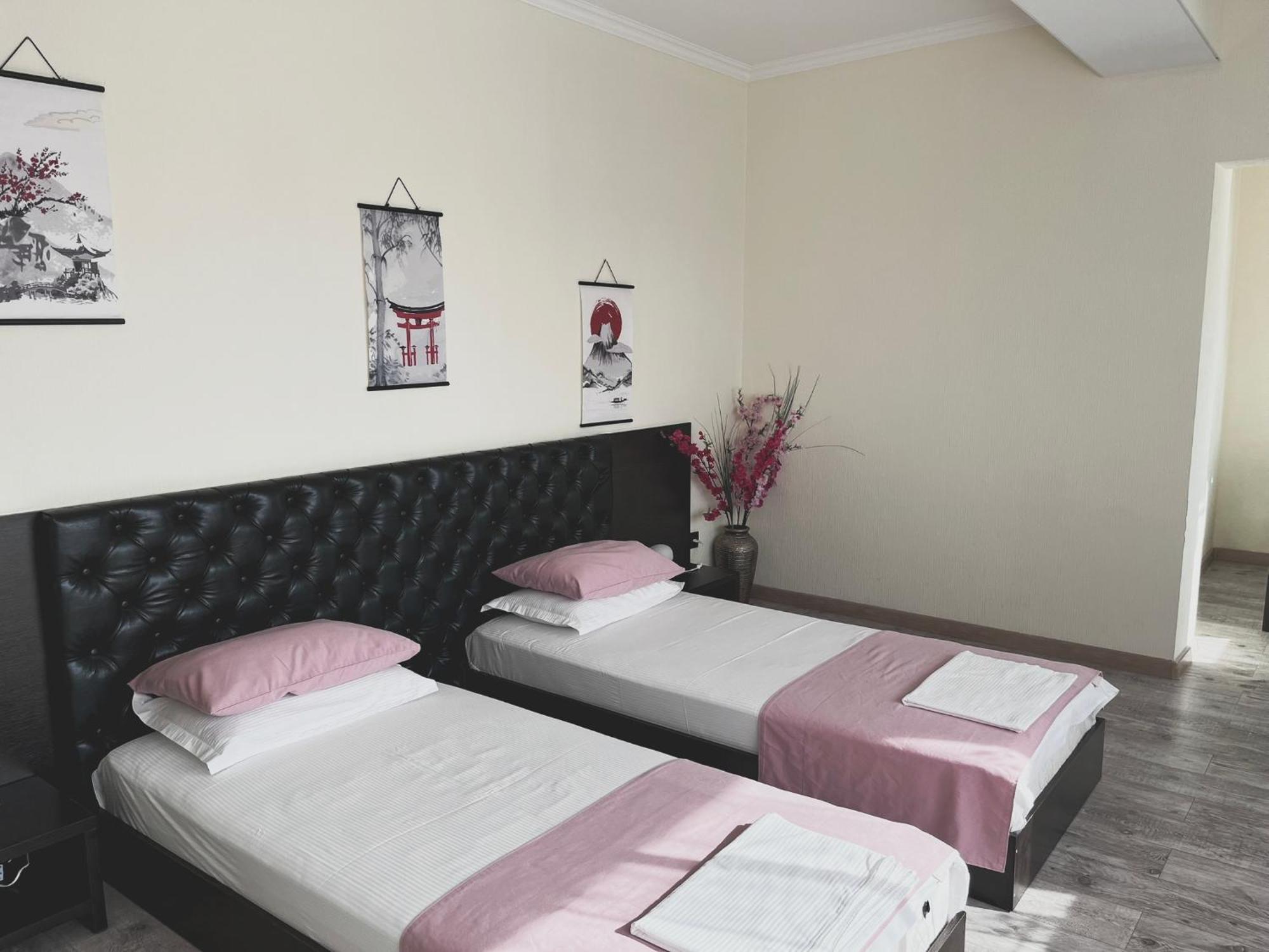 Vip House Hotel أستانا المظهر الخارجي الصورة