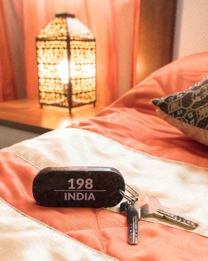 Vip House Hotel أستانا المظهر الخارجي الصورة